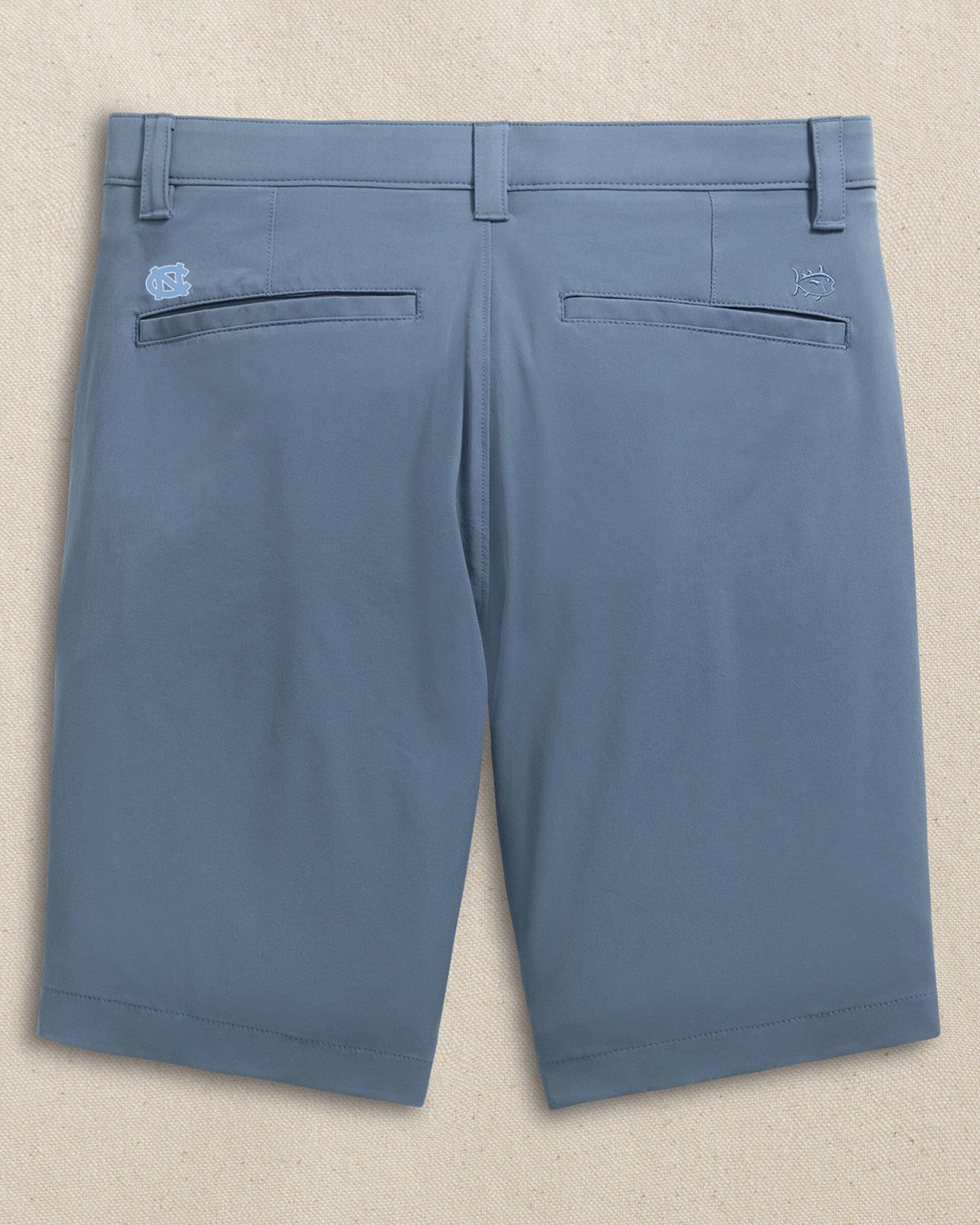UNC Tar Heels brrr°®-die 8" Performance Short - Image 14