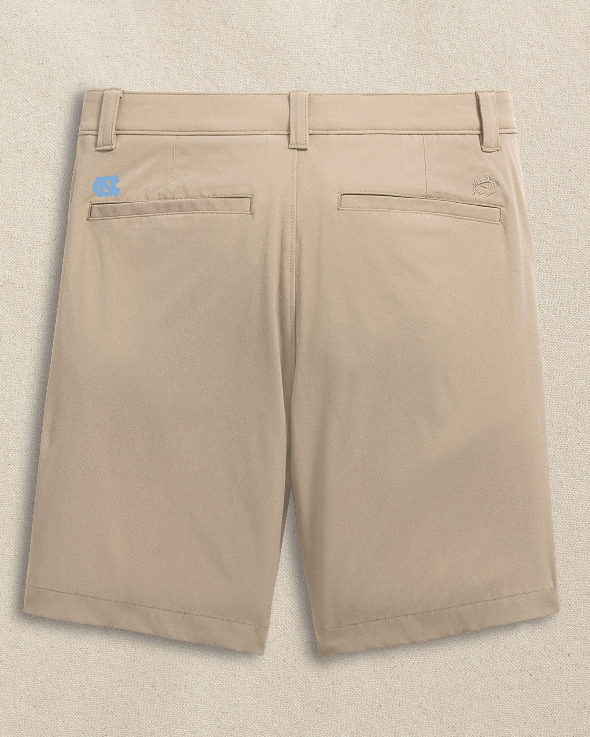UNC Tar Heels brrr°®-die 8" Performance Short - Image 16