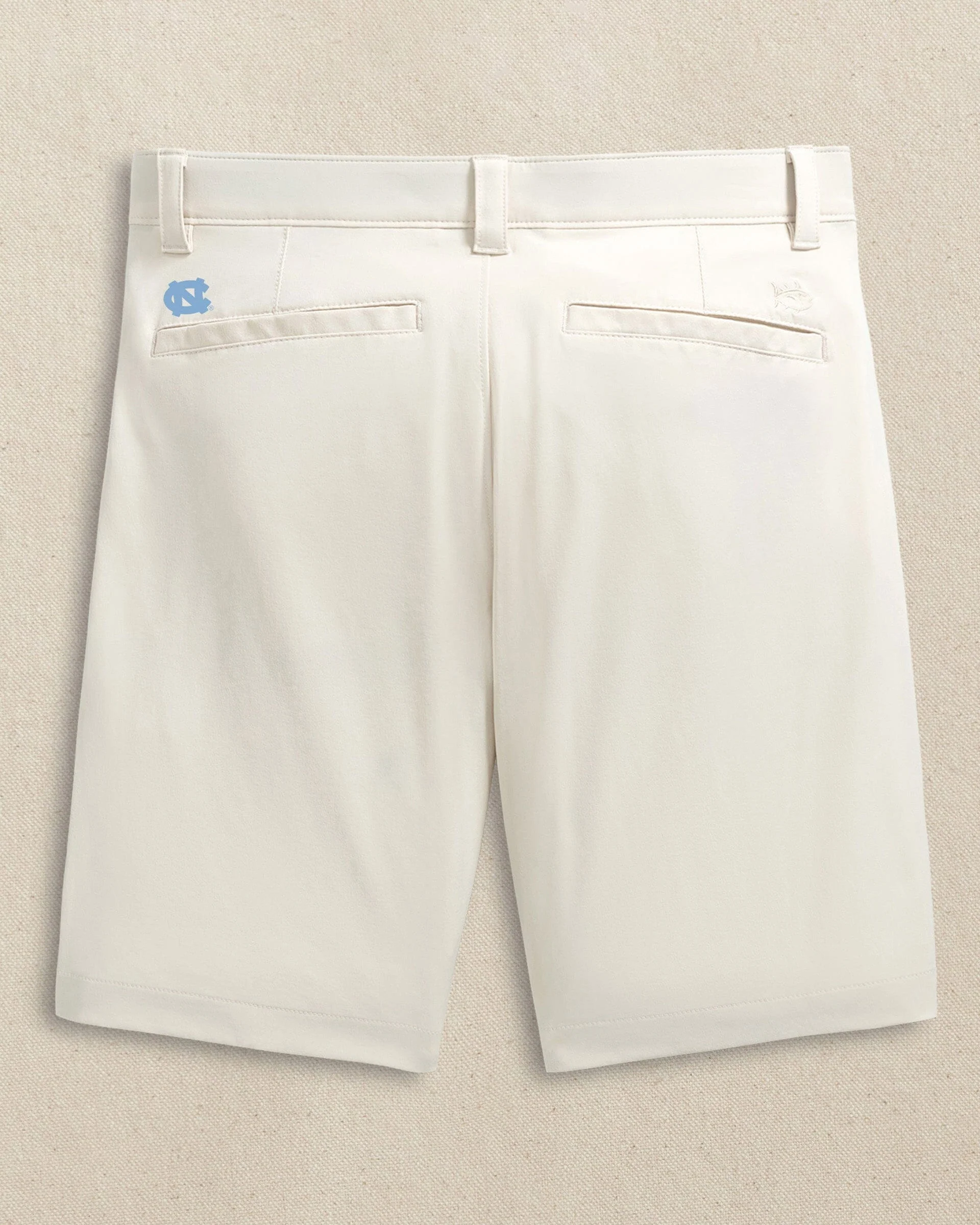 UNC Tar Heels brrr°®-die 8" Performance Short - Image 18