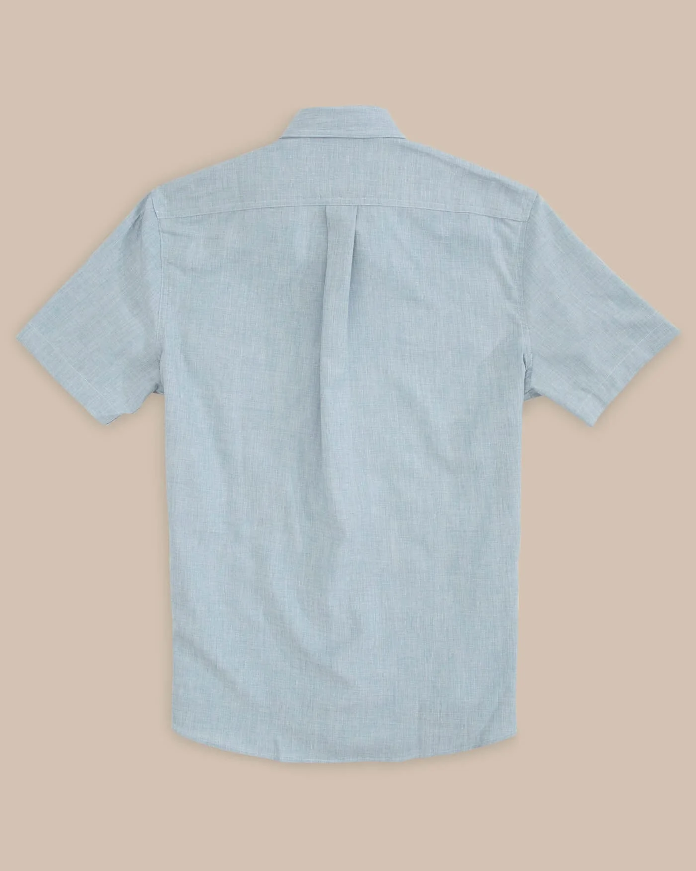 Florida Gators Short Sleeve Button Down Dock Shirt - Image 3