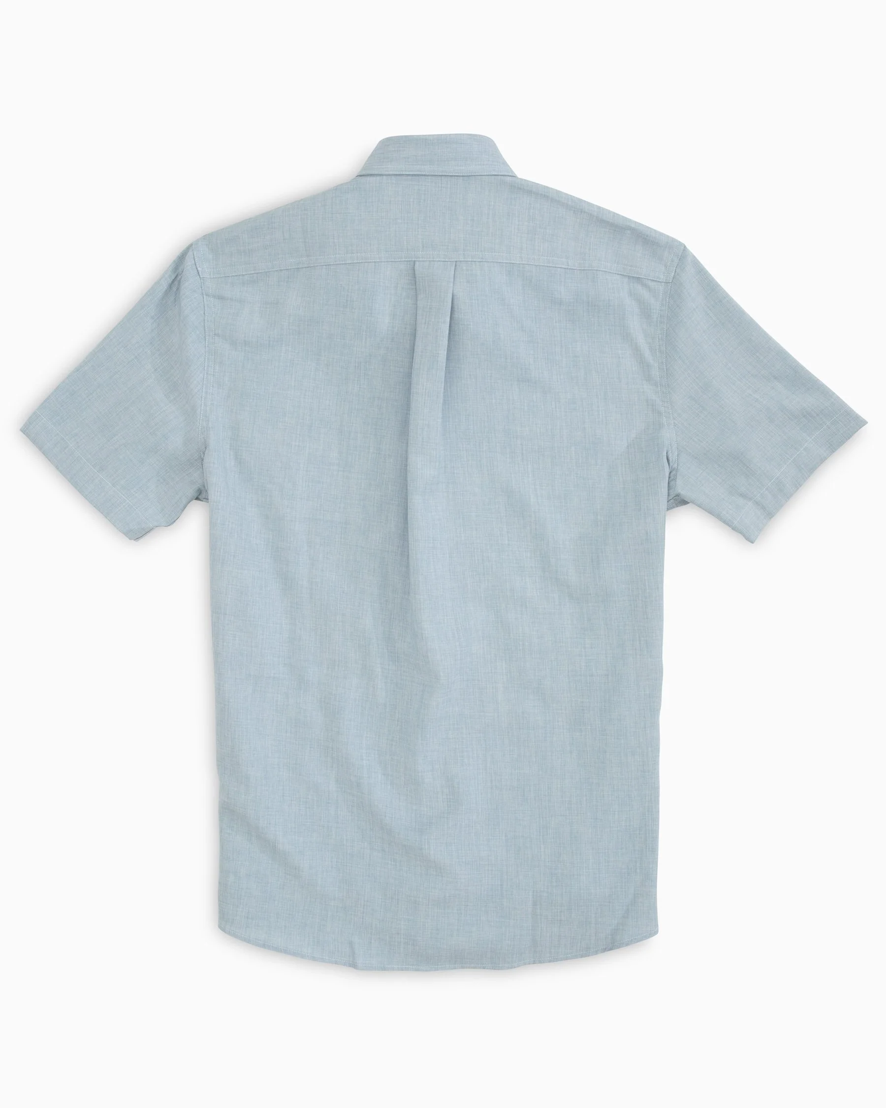 Florida Gators Short Sleeve Button Down Dock Shirt - Image 5