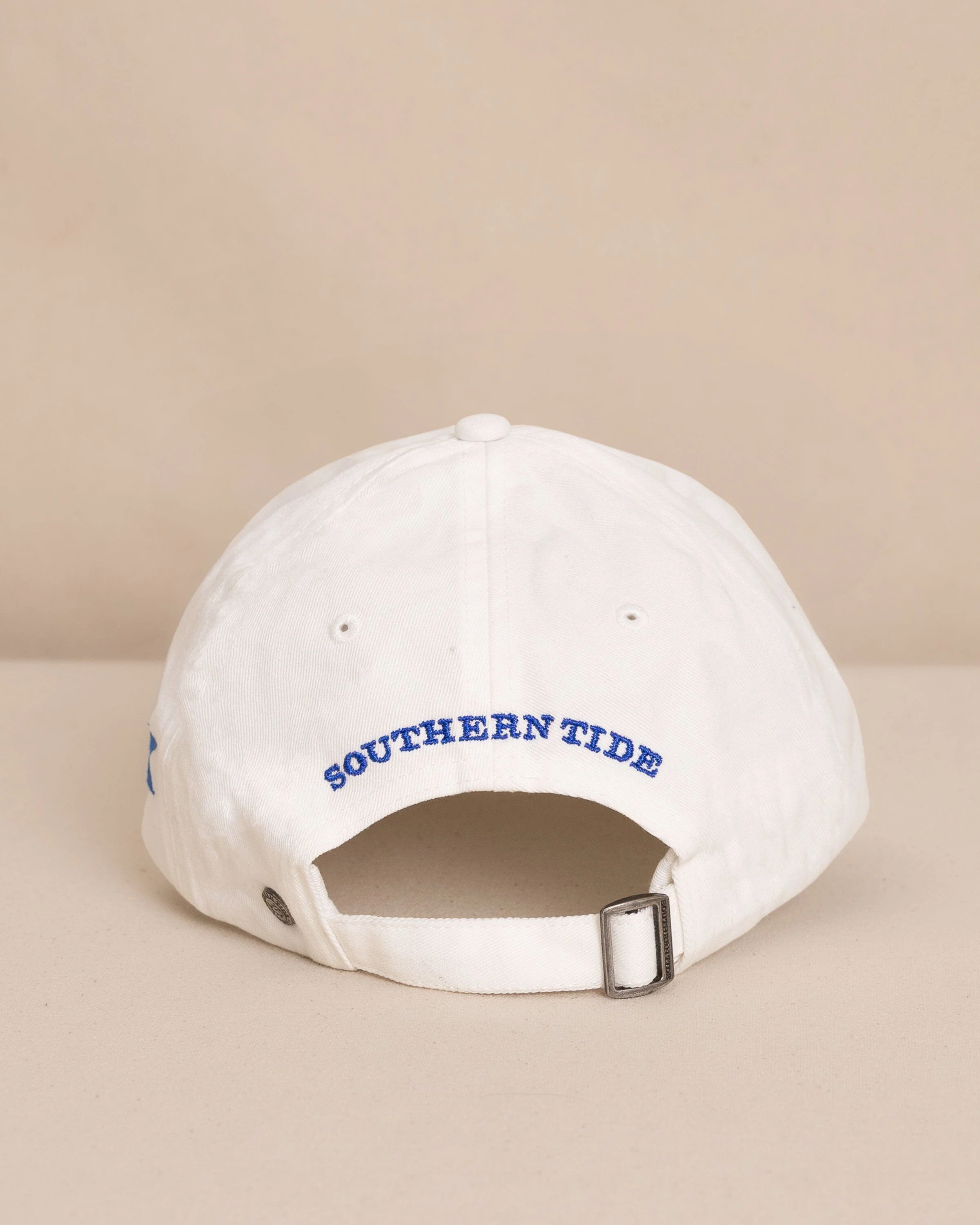 USA Nautical Flags Skipjack Hat - Image 4