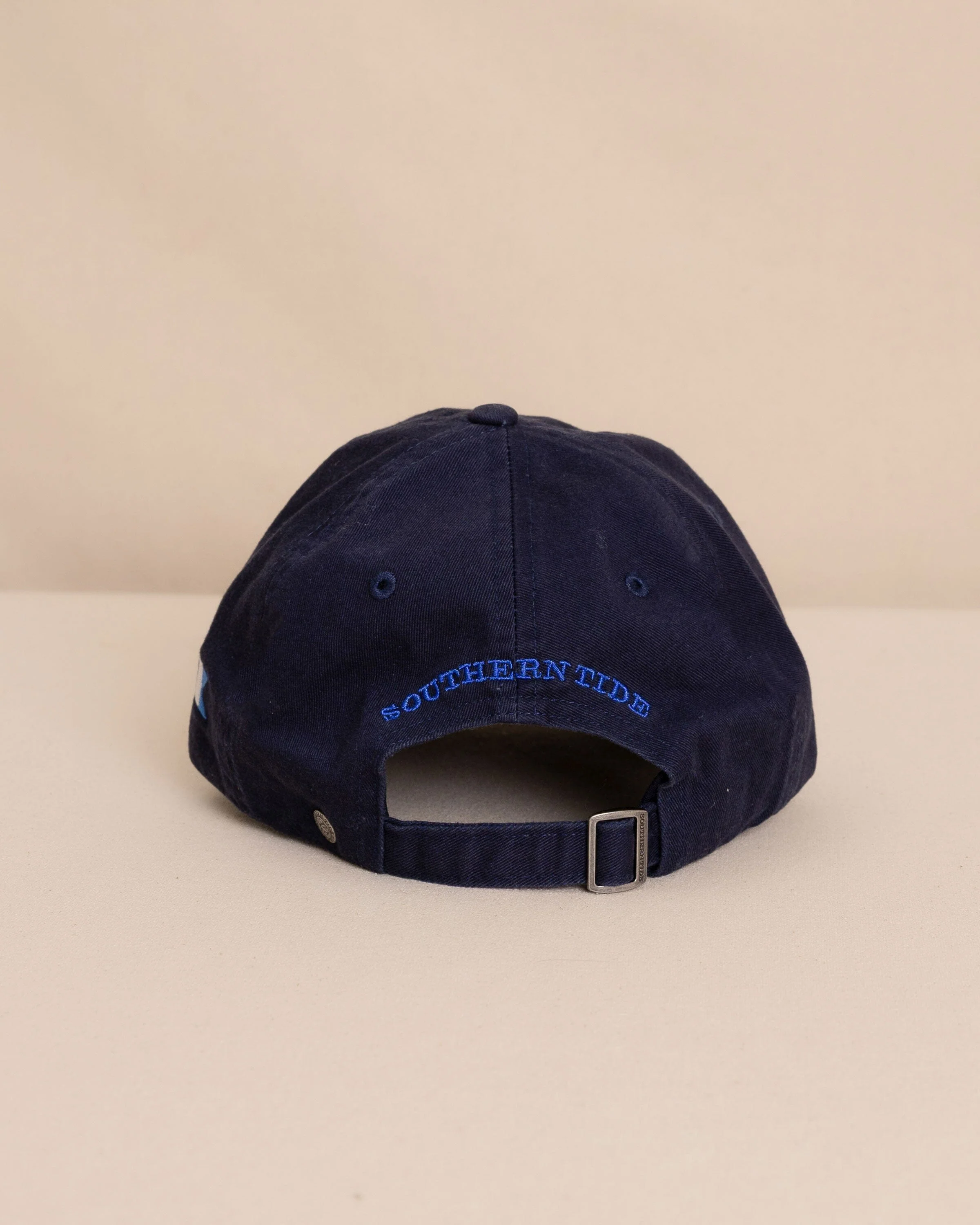 USA Nautical Flags Skipjack Hat - Image 7
