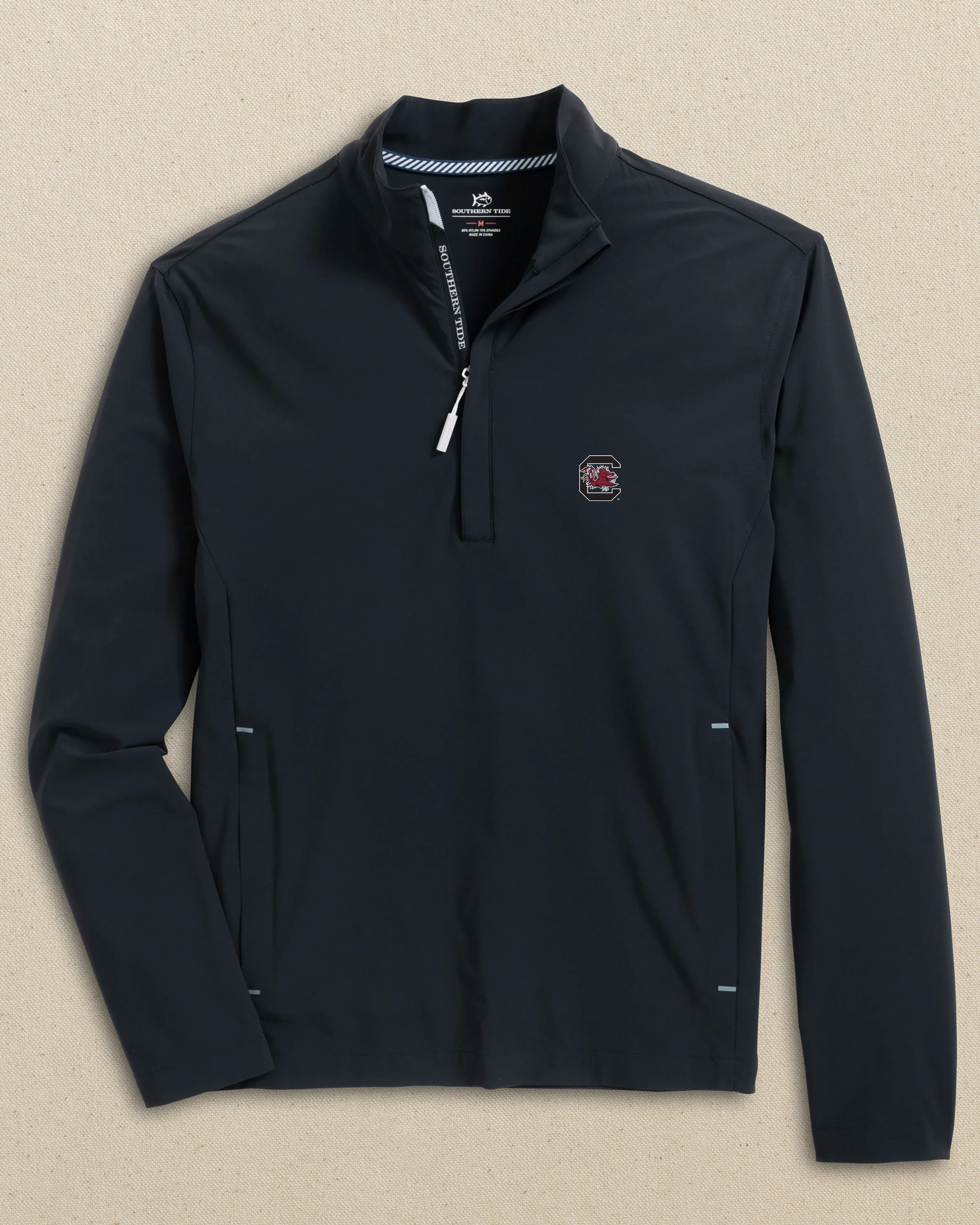 USC Gamecocks Avondale Jacket - Image 4