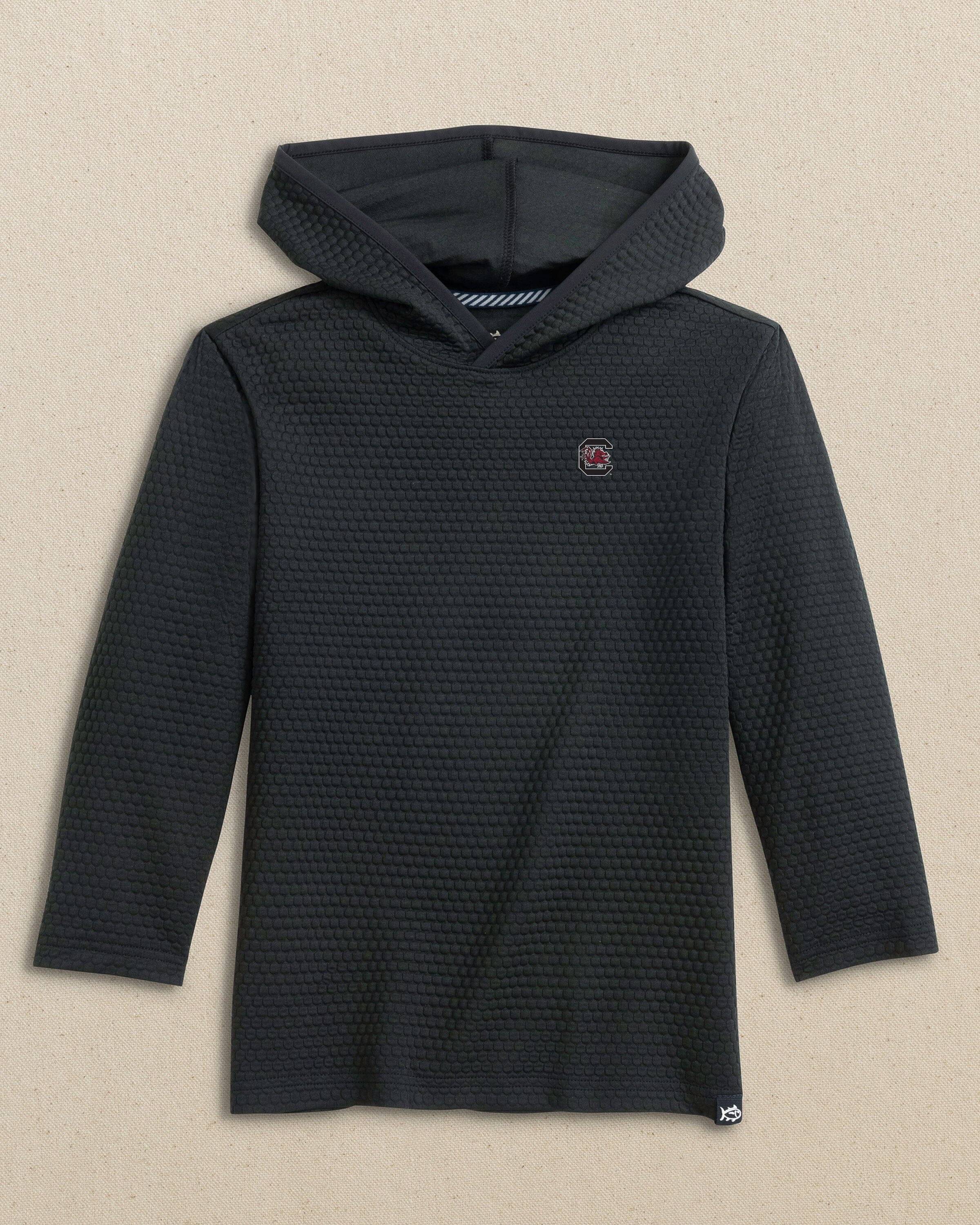 USC Gamecocks Boys Scuttle Hoodie