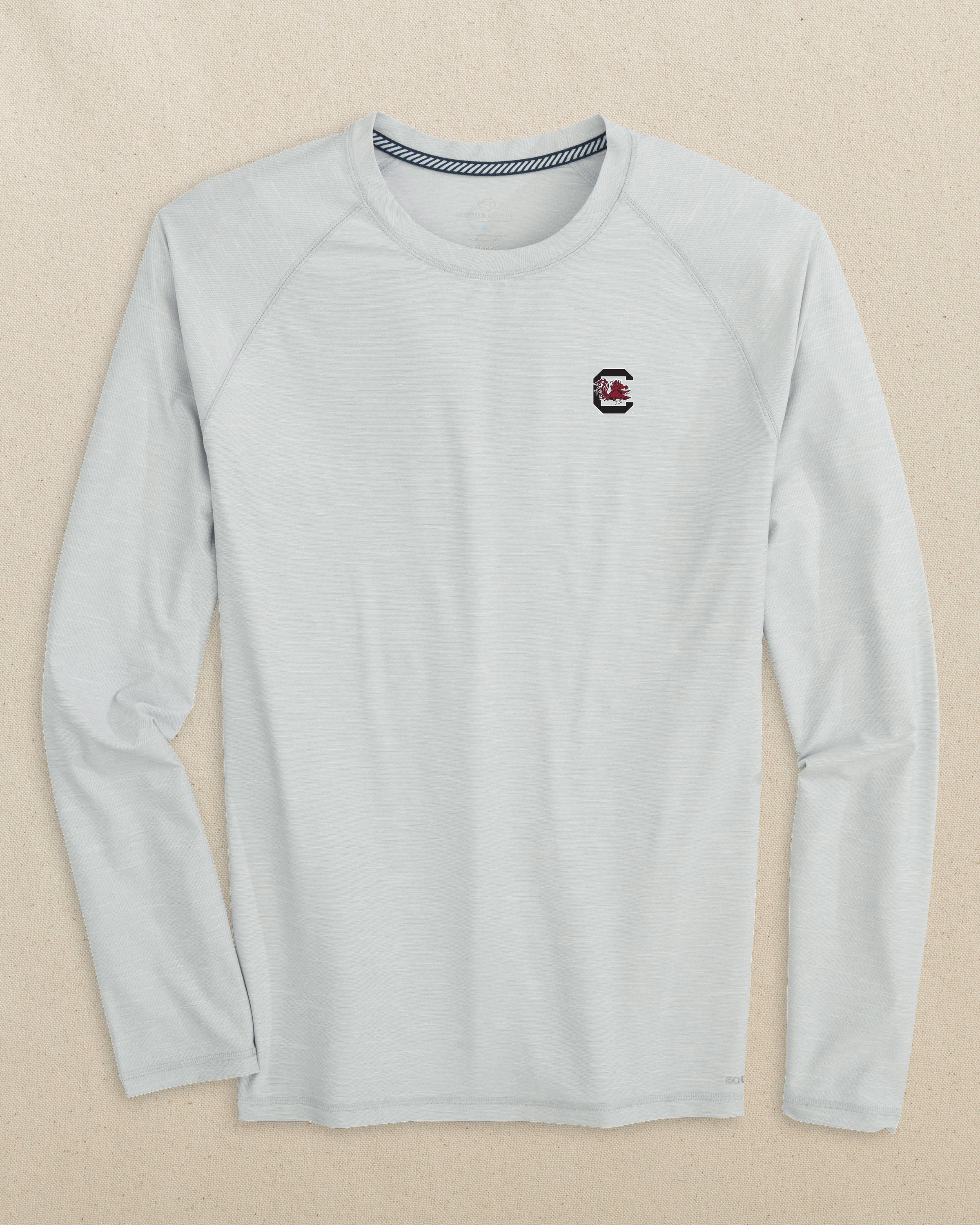 USC Gamecocks brrr°®-illiant Long Sleeve T-Shirt