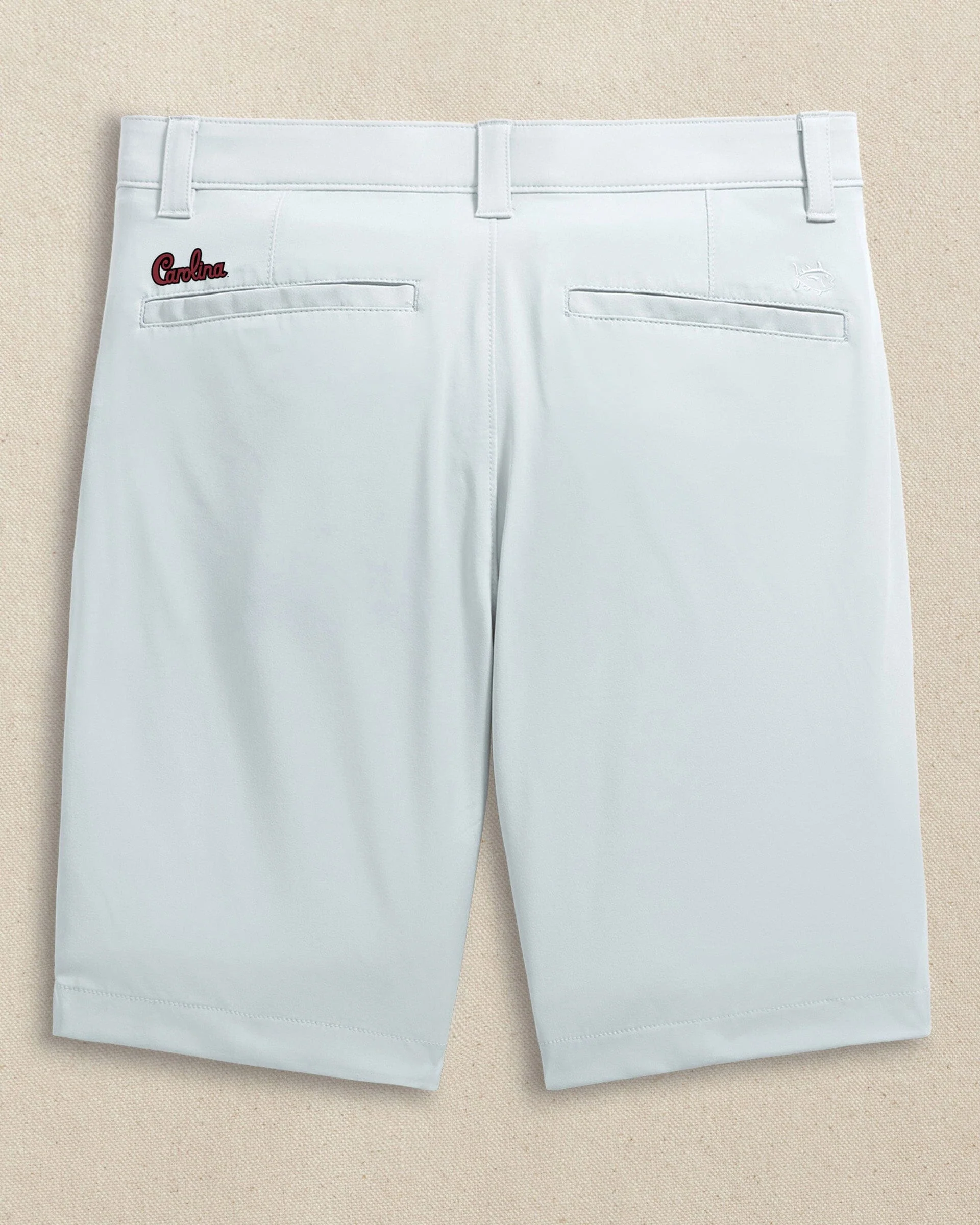 USC Gamecocks Carolina Script brrr°®-die 8" Performance Short - Image 6