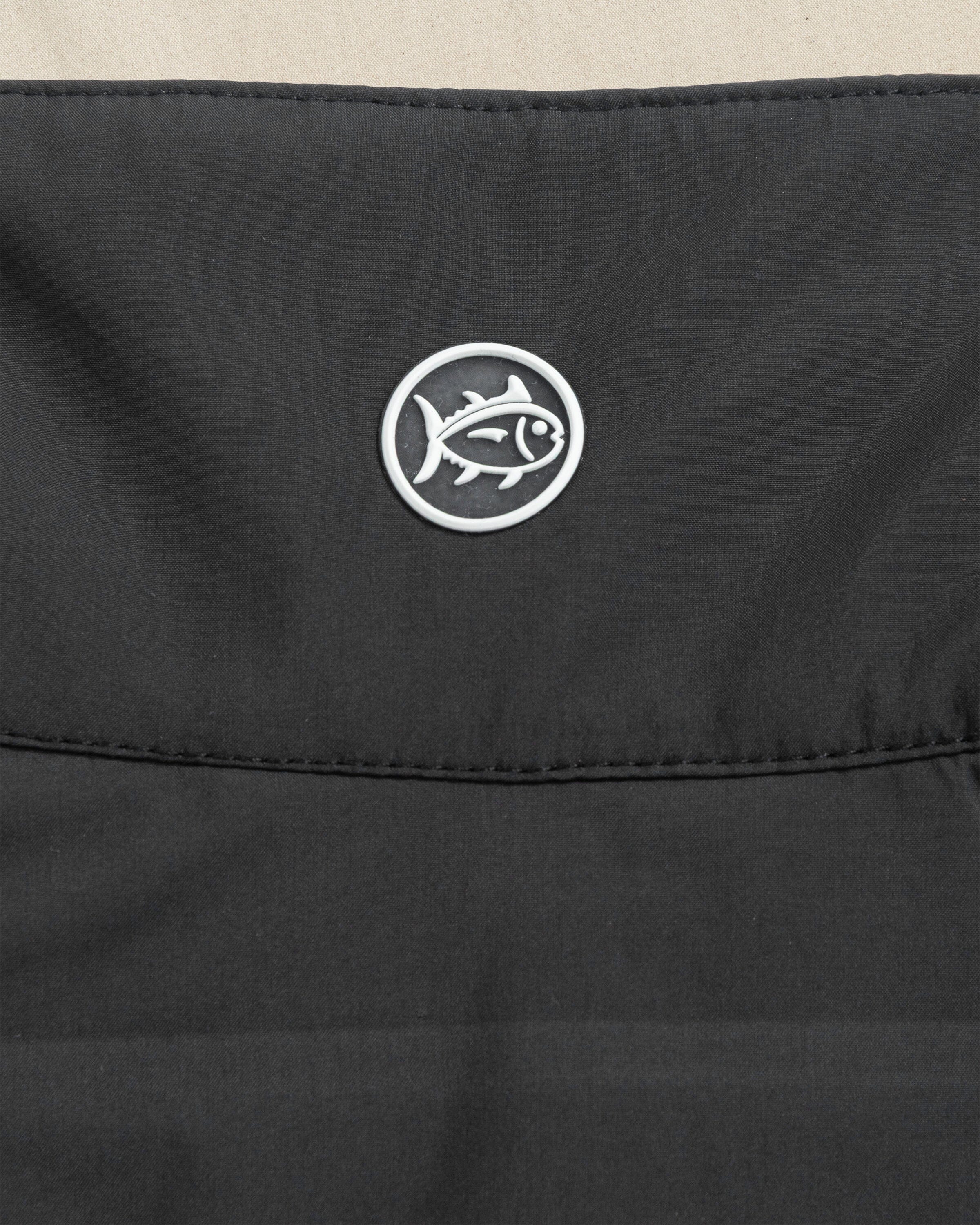 USC Gamecocks Coligny Quilted Vest - Image 3