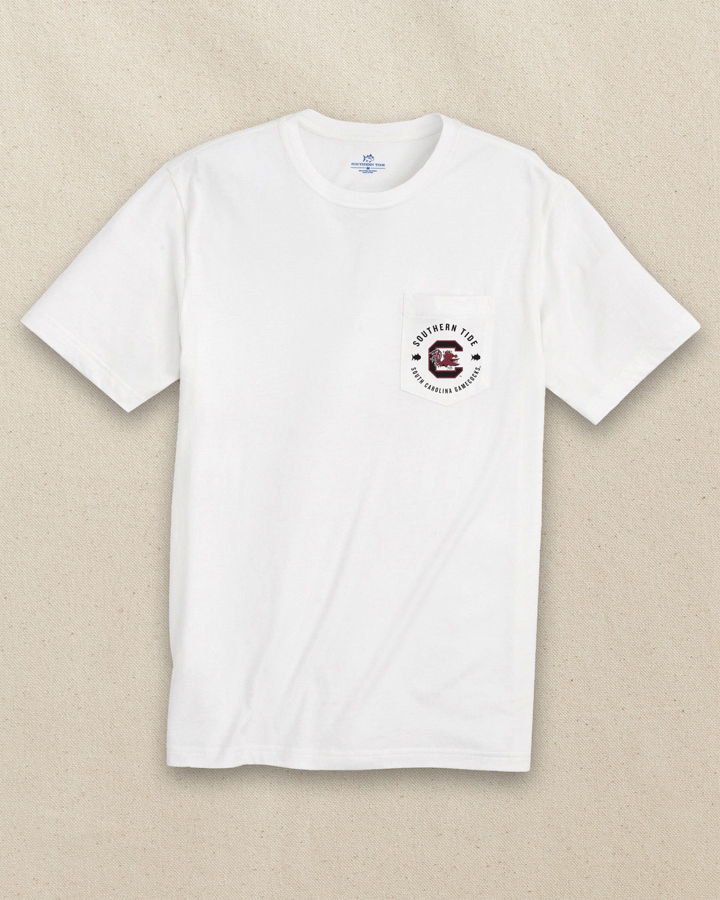 USC Gamecocks Game Bound Short Sleeve T-Shirt - Image 3