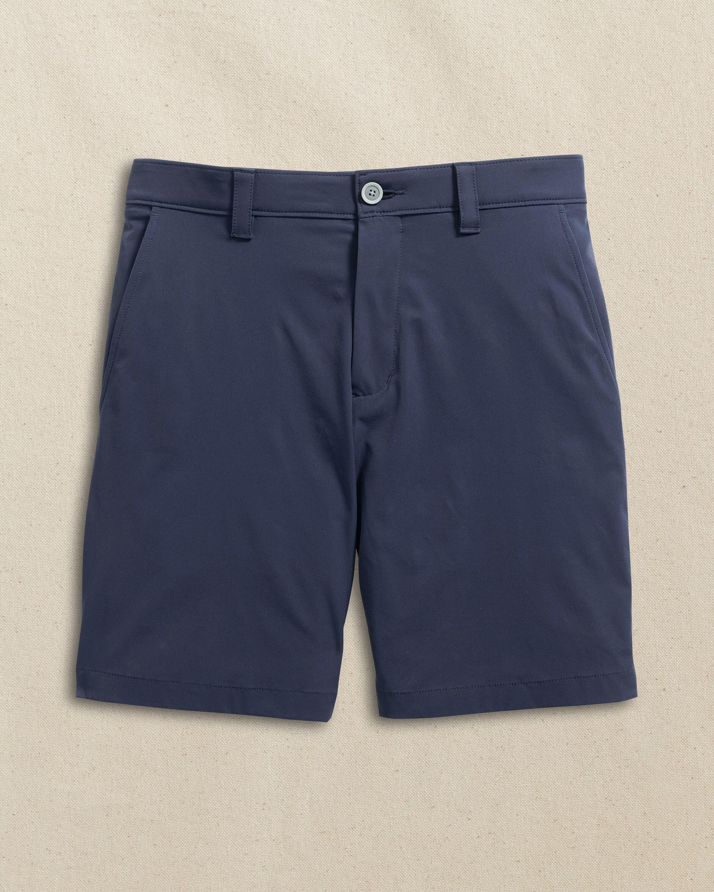 UVA Cavaliers brrr°®-die 8" Performance Short - Image 6
