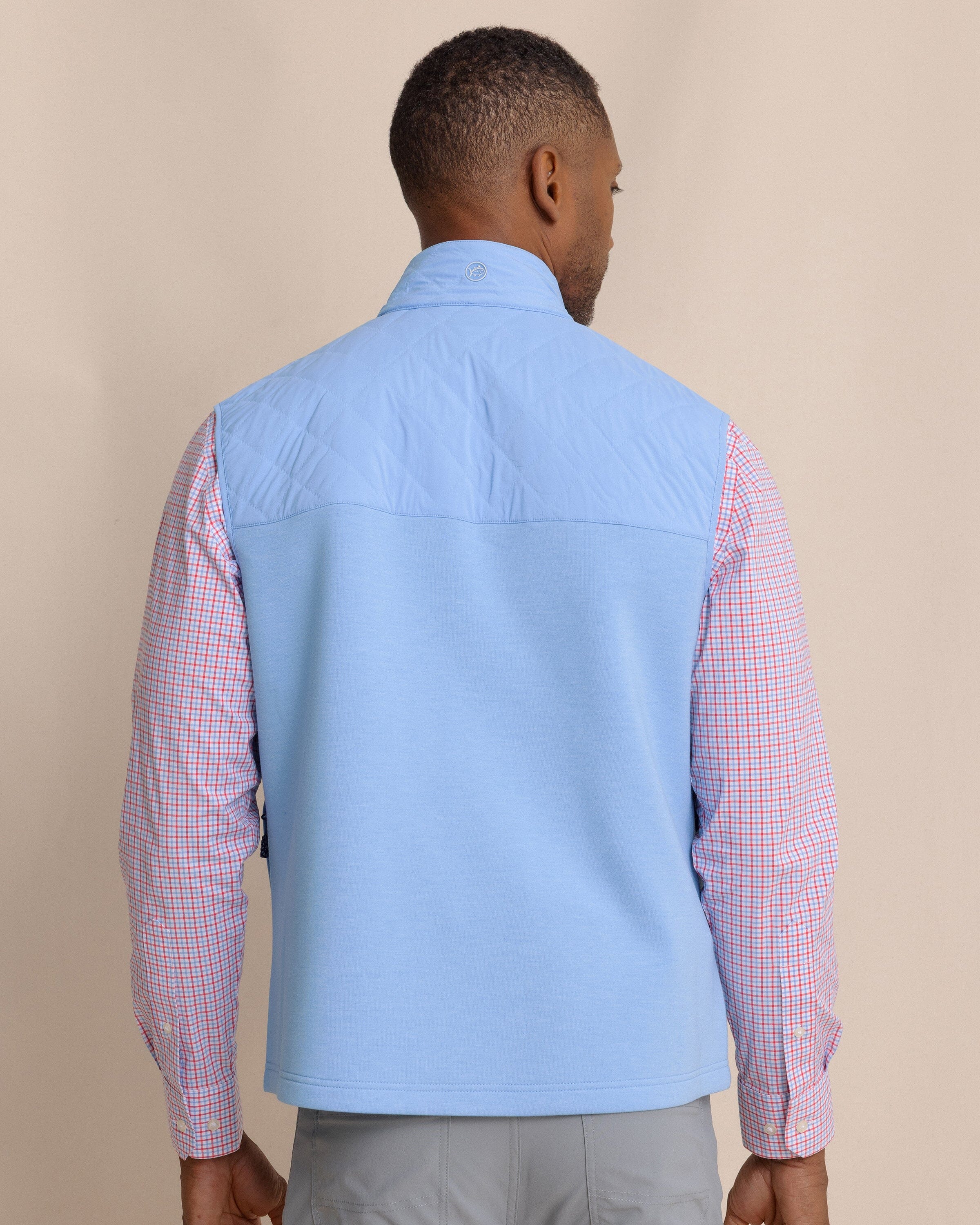 Waterfront Quilted Vest - Image 26
