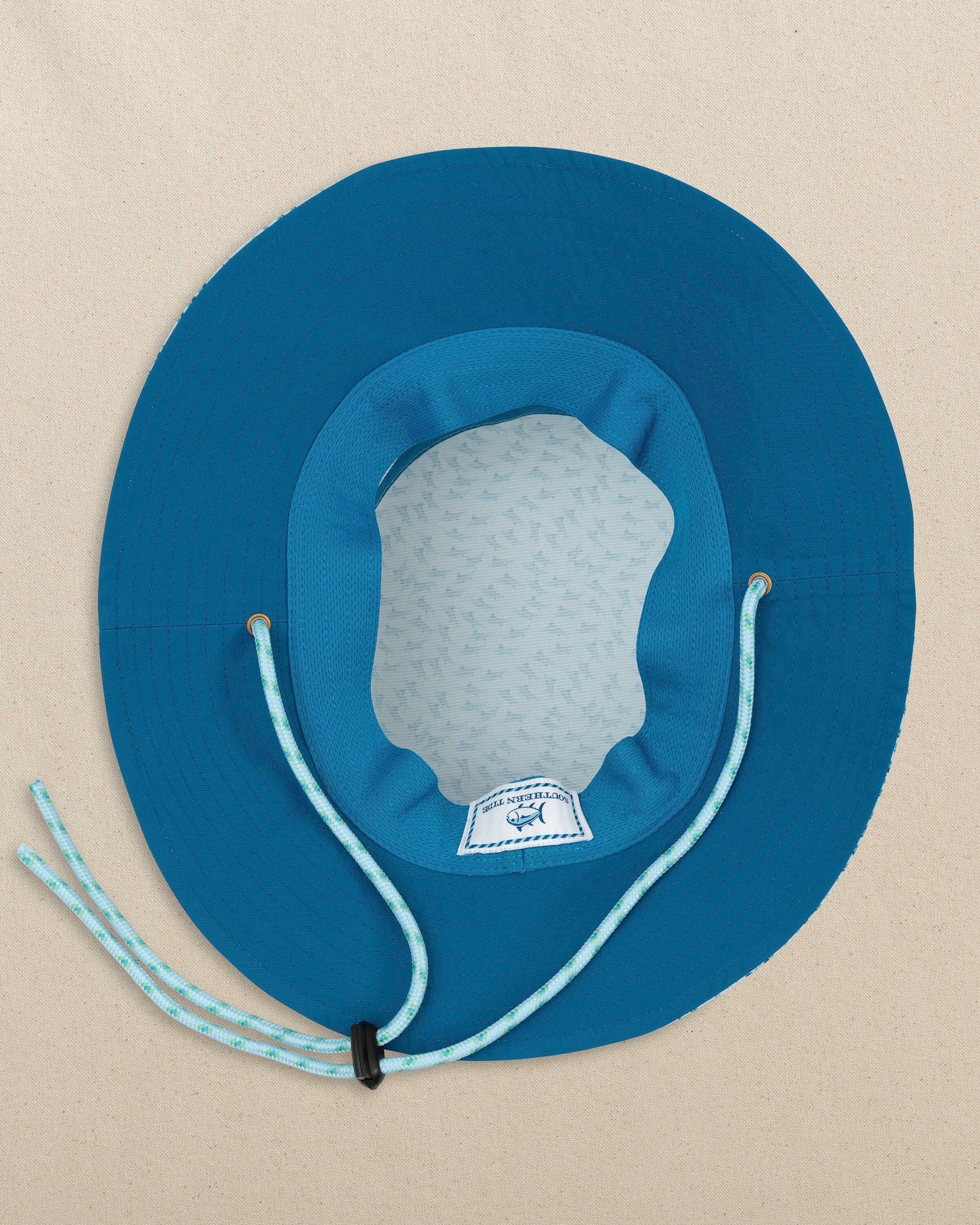 Waterway Fintastic Performance Sun Hat - Image 3