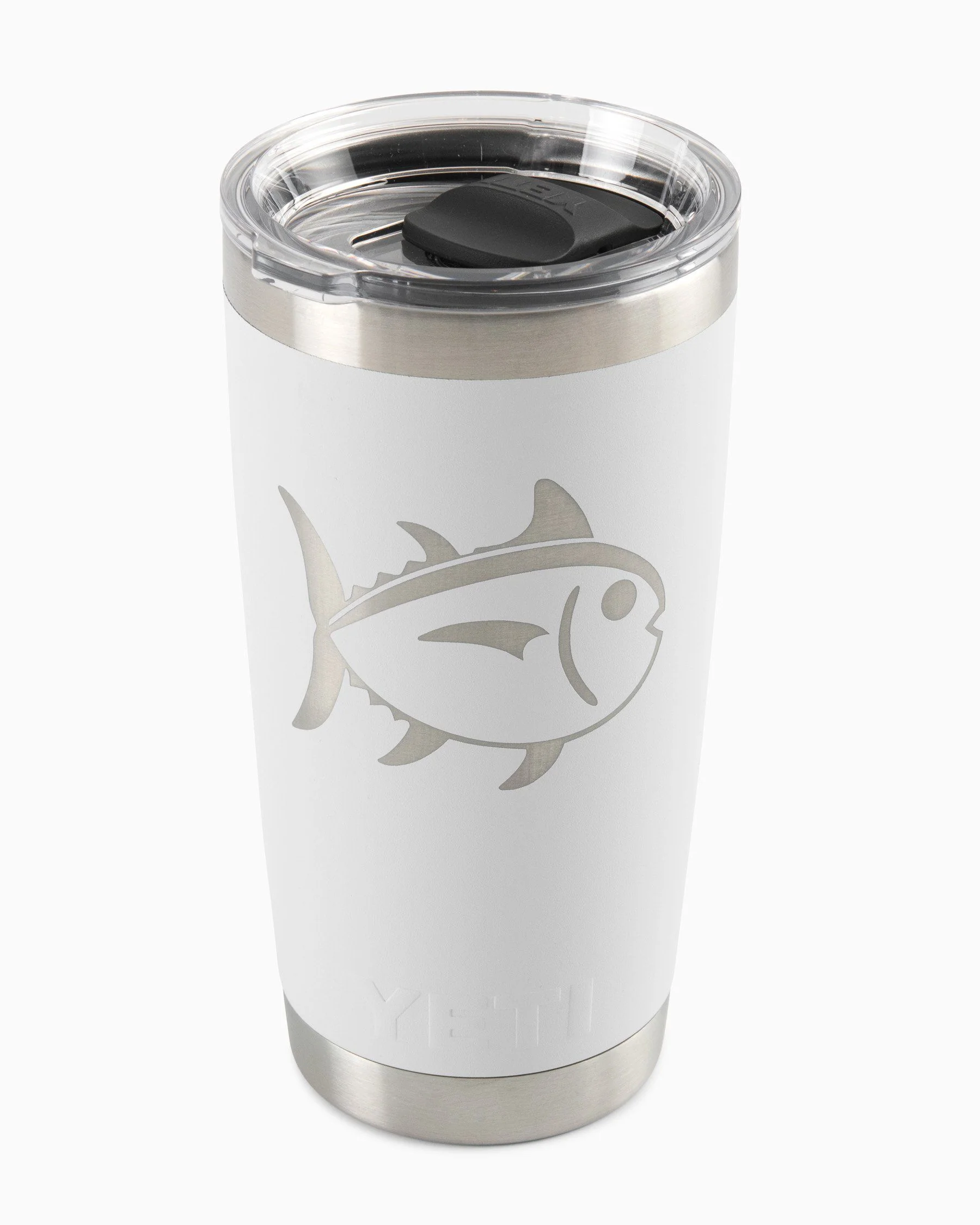 YETI Rambler 20 oz Skipjack Tumbler - Image 3
